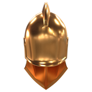 Doctor Fate Helmet - 3D File