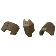 Halo Infinite Multiplayer MKVII Armor 3D Print Files