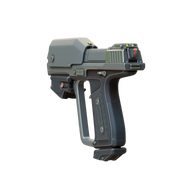 Halo Reach Magnum 3D Print Files