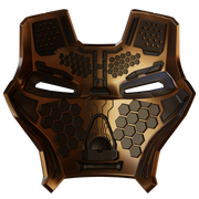 Ironman Mark 17 Heartbreaker 3D Print Model