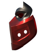 Red Hood/Outlaw Mask - 3D File