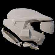 Halo Infinite Master Chief Helmet 3D Print Files