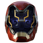 Motorized Walsh3D Ironman Mark 85 V5 Helmet 3D Print Model