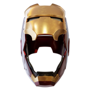 Motorized Walsh3D Ironman Mark 7/8 V3 3D Print Model