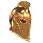 Doctor Fate Helmet - 3D File
