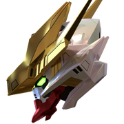 Gundam ASW-G-08 Barbatos Lupis rex 3D Model