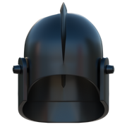 Iron Giant Head - 3D File