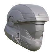 Halo 3 ODST 