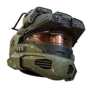 Halo Reach Scout 