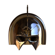 VEK3D Peacemaker Scabies Helmet File