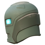 What If...? Hydra Stomper Helmet 3D Printable Model