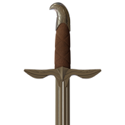 Assassins Creed Sword of Altair 3D Print Model