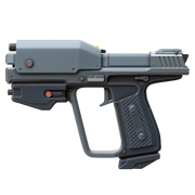 Halo Reach Magnum 3D Print Files