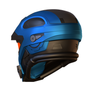 VEK3D Halo Recon Helmet File