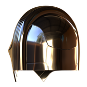 VEK3D Peacemaker Helmet File