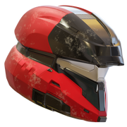 Halo Celox Mk7 Core Helmet 3D Print Model