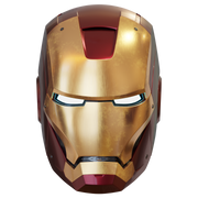 Motorized Walsh3D Ironman Mark 7/8 V3 3D Print Model