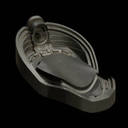 Halo Infinite Master Chief Helmet 3D Print Files