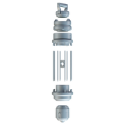 Halo Reach: Data Storage Unit 