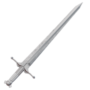 Assassin's Creed Sword of Eden 3D Print Model