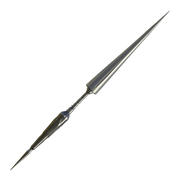 What If? Infinity Ultron Spear - 3D File