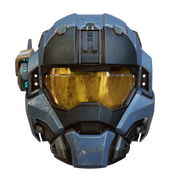 Halo Reach Commando 