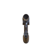 Anti Personnel ODM gear gun 3D Model