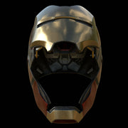Motorized Walsh3D Ironman Mark 85 V5 Helmet 3D Print Model