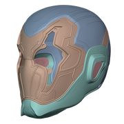 front corner no frames