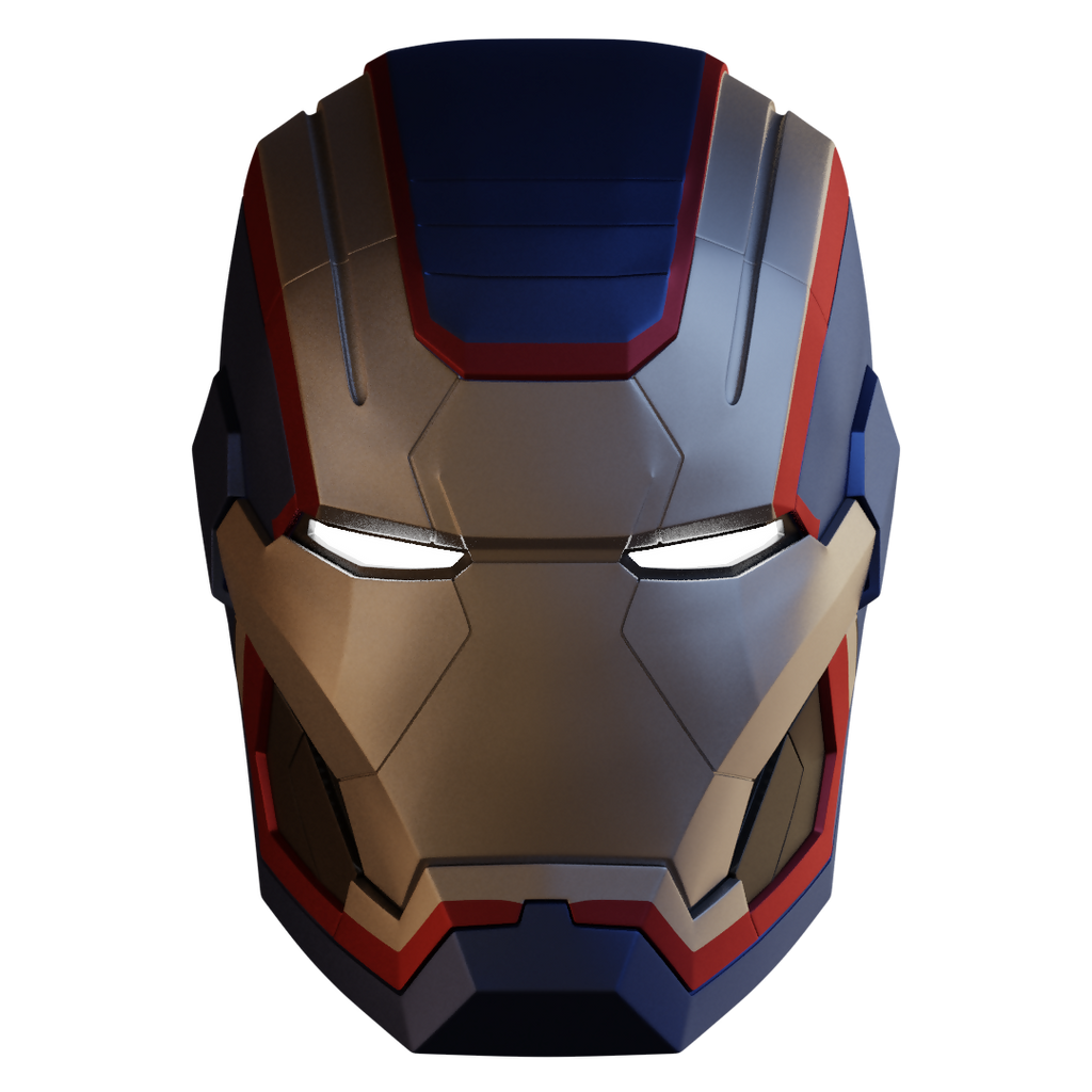 War Machine Mark 2 Tactical Combat Enhancement