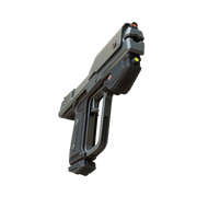 Halo Reach Magnum 3D Print Files