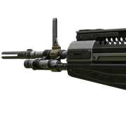 Halo Reach DMR 3D Print Files