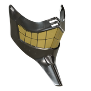 Star Wars: Visions Korou (Bandit Leader) - 3D File