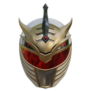 VEK3D Lord Drakkon Helmet File