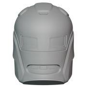 What If...? Hydra Stomper Helmet 3D Printable Model