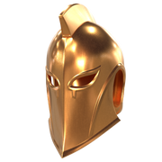 Doctor Fate Helmet - 3D File