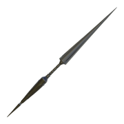 What If? Infinity Ultron Spear - 3D File