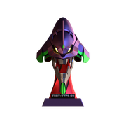 VEK3D EVA Test Type 1 Mech File