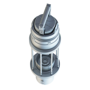 Halo Reach: Data Storage Unit 