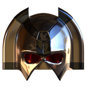 VEK3D Peacemaker X-Ray Helmet File