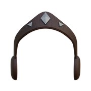 Ahsoka Armor & Lekku Set 3D Print Model