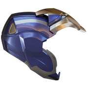 Motorized Walsh3D Ironman Mark 49 Rescue Helmet 3D Print Model