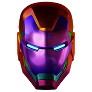 Video Game Ironman Mark 85 Helmet 3D Print Model