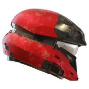 Halo Celox Mk7 Core Helmet 3D Print Model
