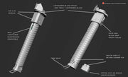 Ronin lightsaber - functional