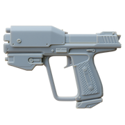 Halo Reach Magnum 3D Print Files