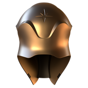 VEK3D GOTG Game Nova Corp Helmet File