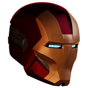 Ironman Mark 16 Nightclub 3D Print Model