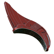 VEK3D Yondu's Prototype Fin File