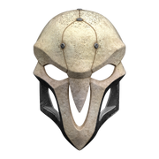 Reaper Overwatch Mask 3D Model